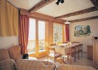 Chalet Valentine, La Rosiere Ski Chalet